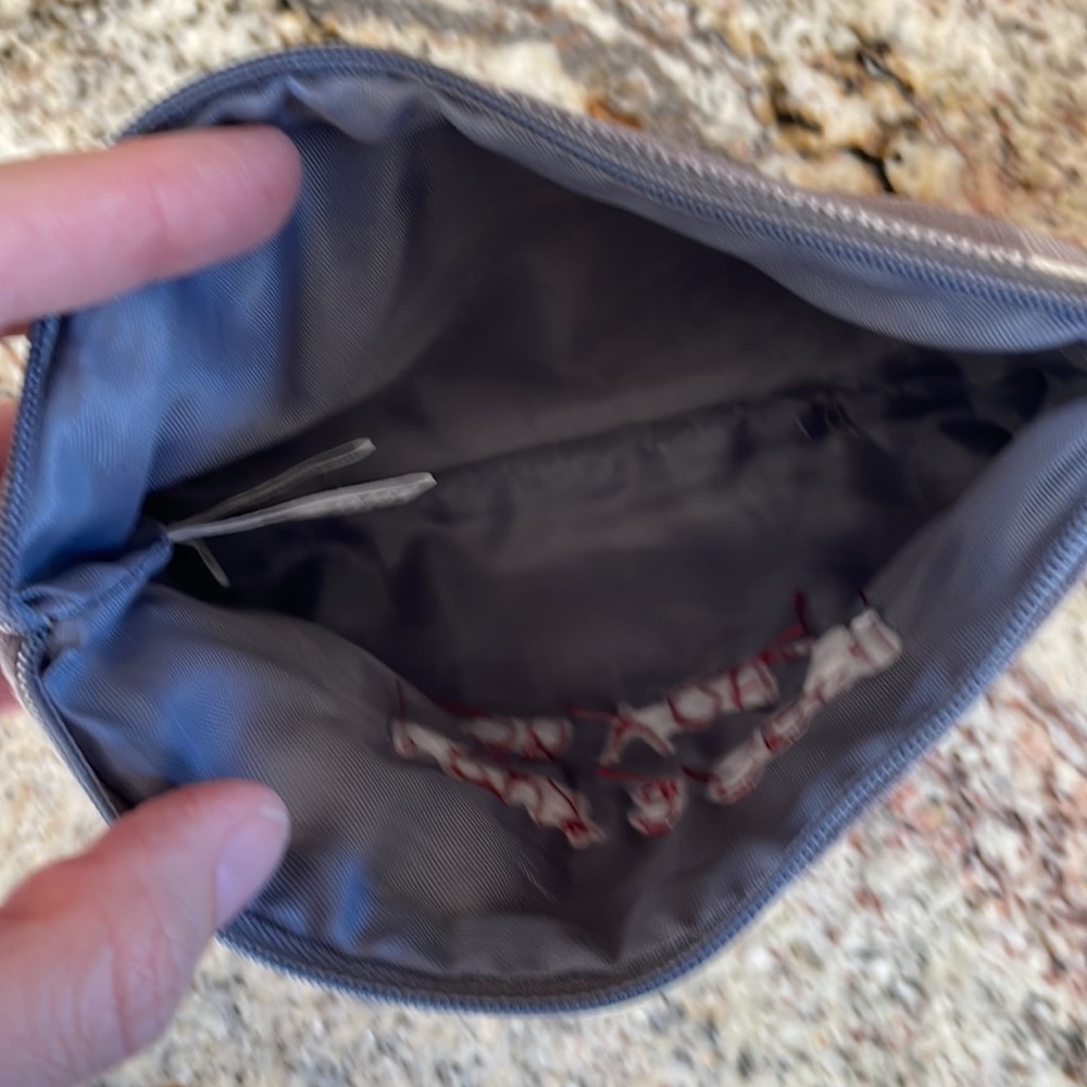 EUC, Thirty One Mini Zipper Pouch - Picture 4 of 5